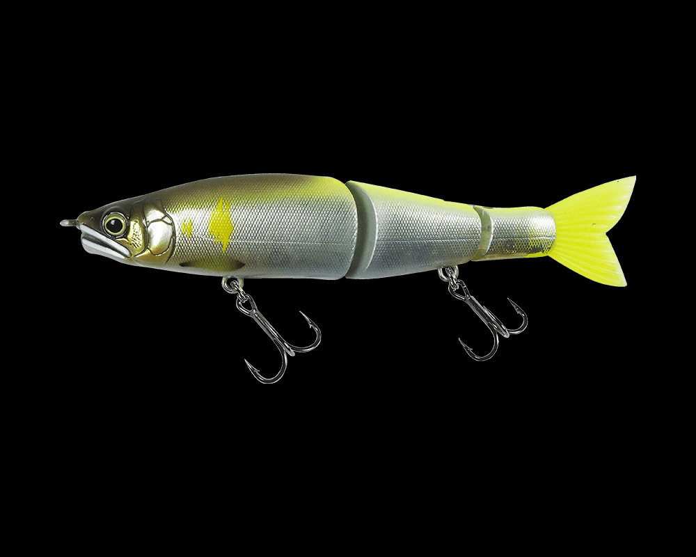 Gan Craft SHIFT 113 – Japan Import Tackle