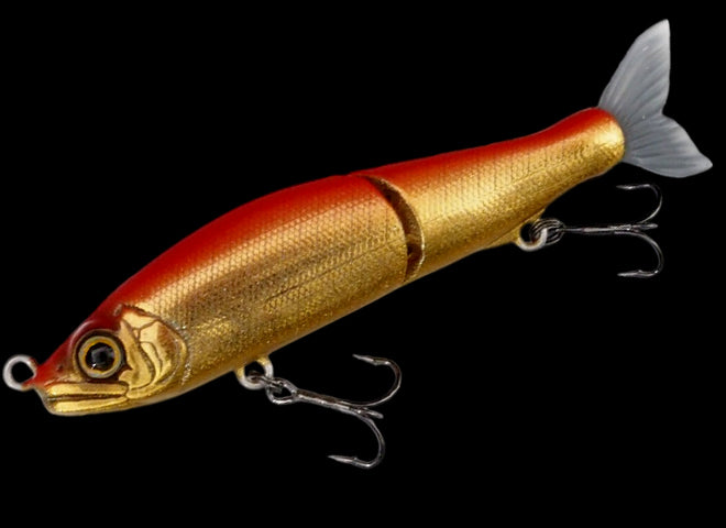 Gan Craft Jointed Claw 70
