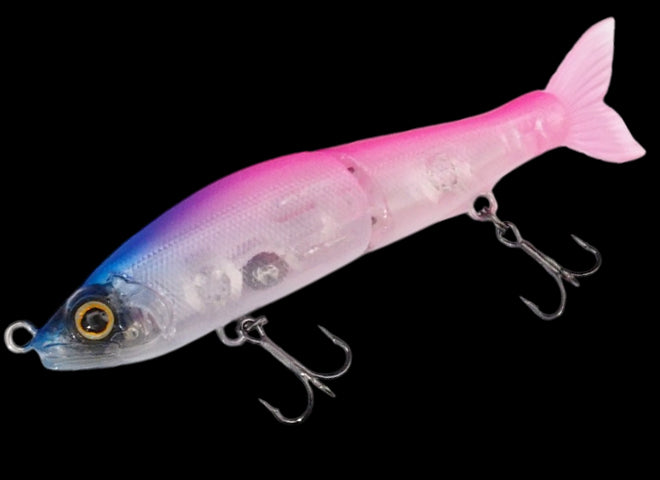 Gan Craft Jointed Claw 70