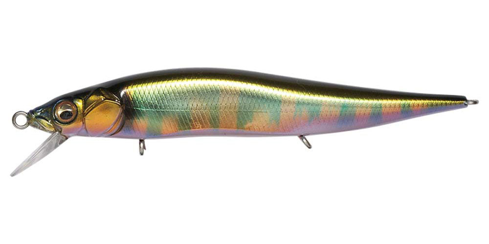 MegaBass Vision ONETEN JR