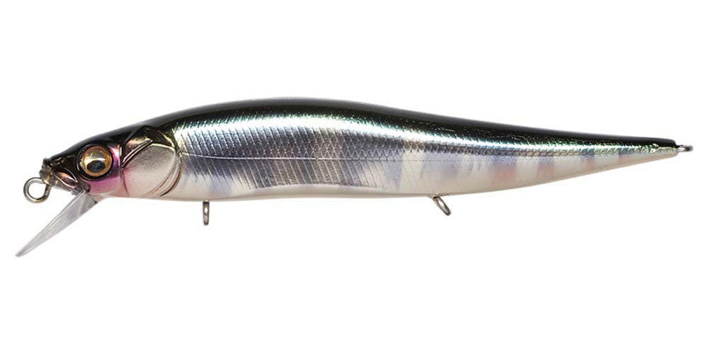 MegaBass Vision ONETEN JR