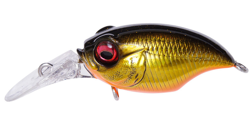 MegaBass Griffon Bait Finesse