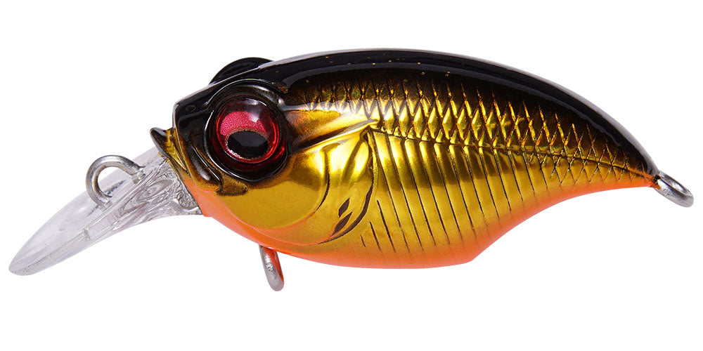 MegaBass Griffon Bait Finesse