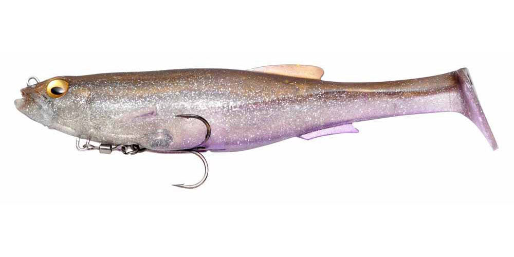 MegaBass MAGDRAFT