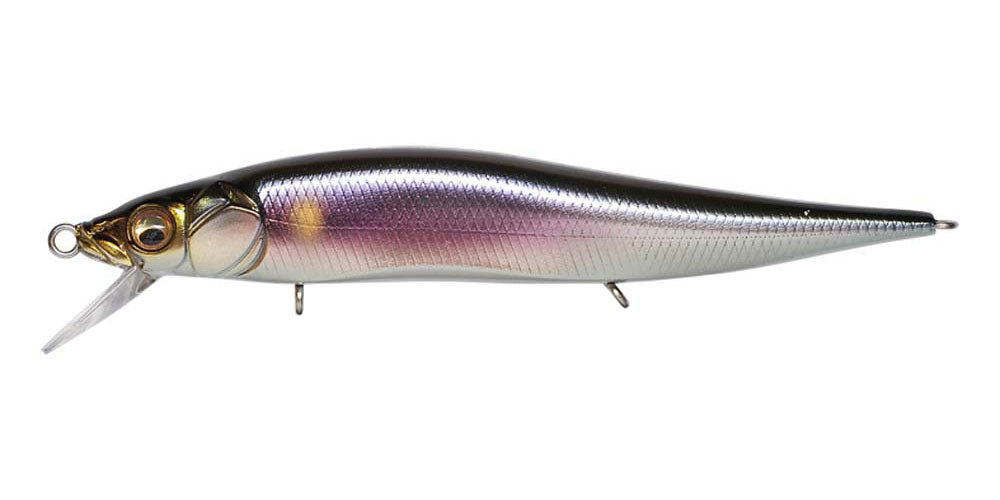 MegaBass Vision ONETEN JR