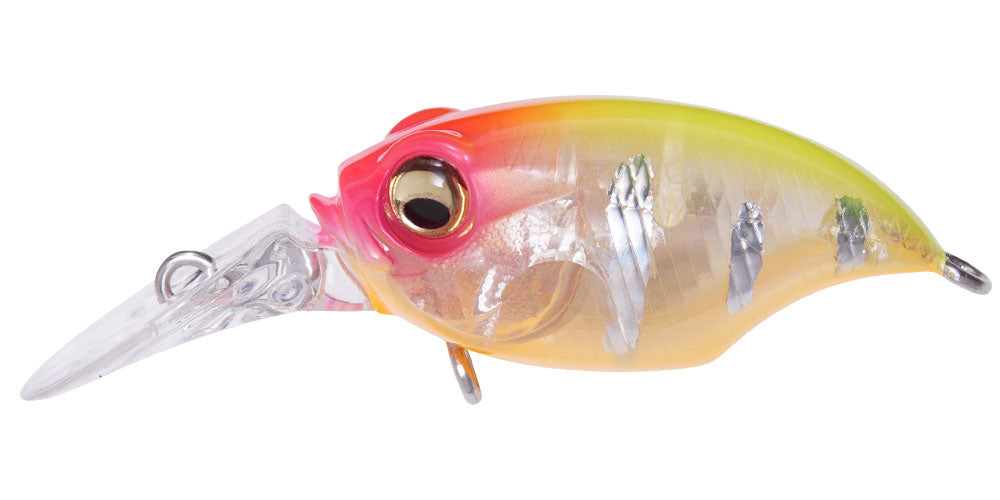 MegaBass Griffon Bait Finesse