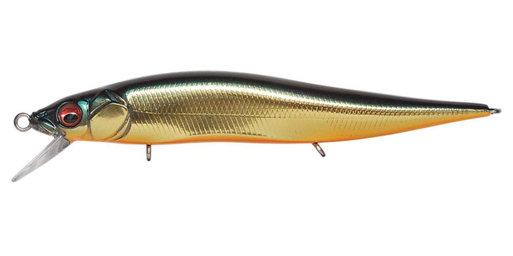 MegaBass Vision ONETEN JR