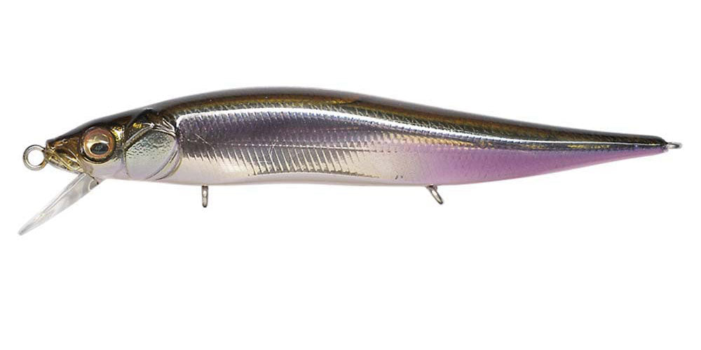 MegaBass Vision ONETEN JR