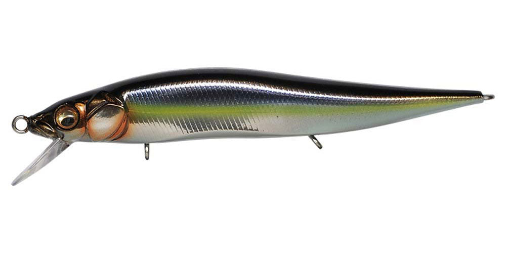 MegaBass Vision ONETEN JR