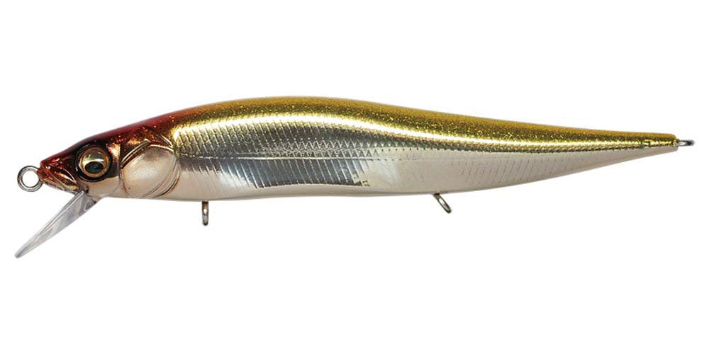 MegaBass Vision ONETEN JR