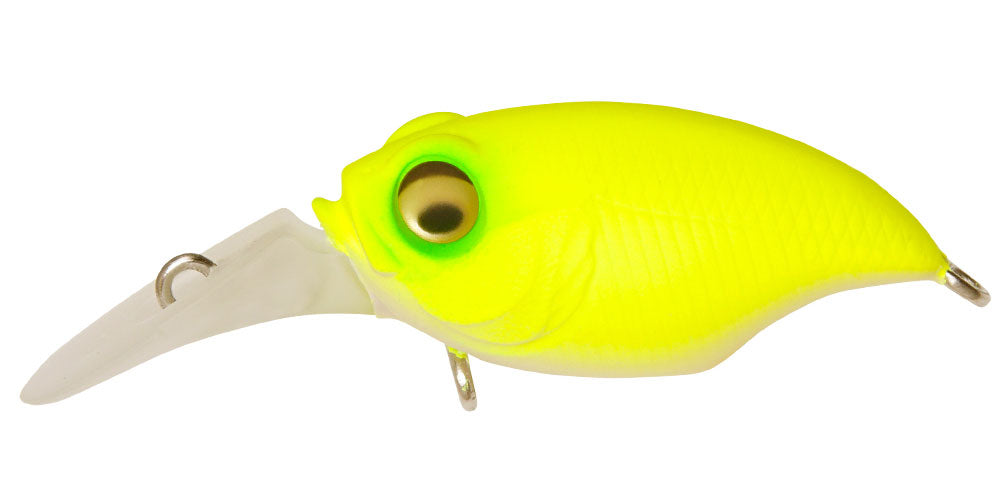 MegaBass Griffon Bait Finesse