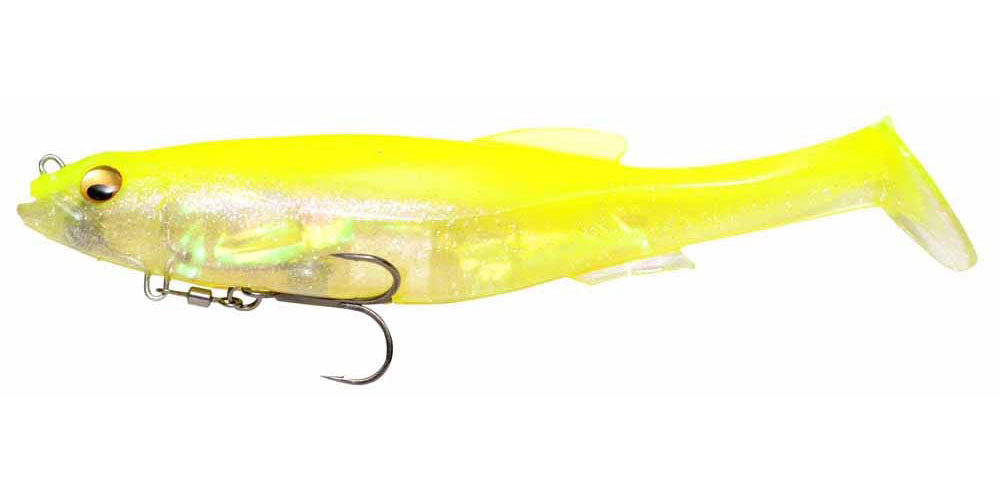 MegaBass MAGDRAFT