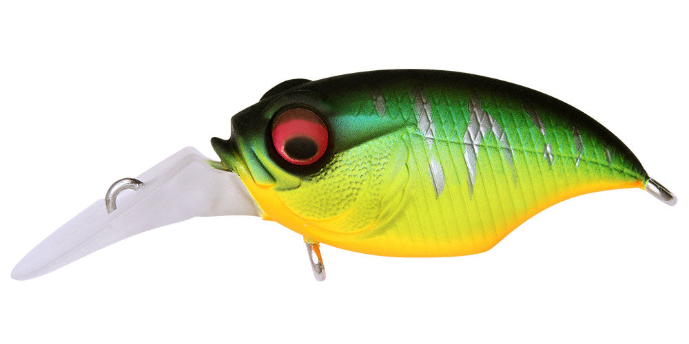 MegaBass Griffon Bait Finesse