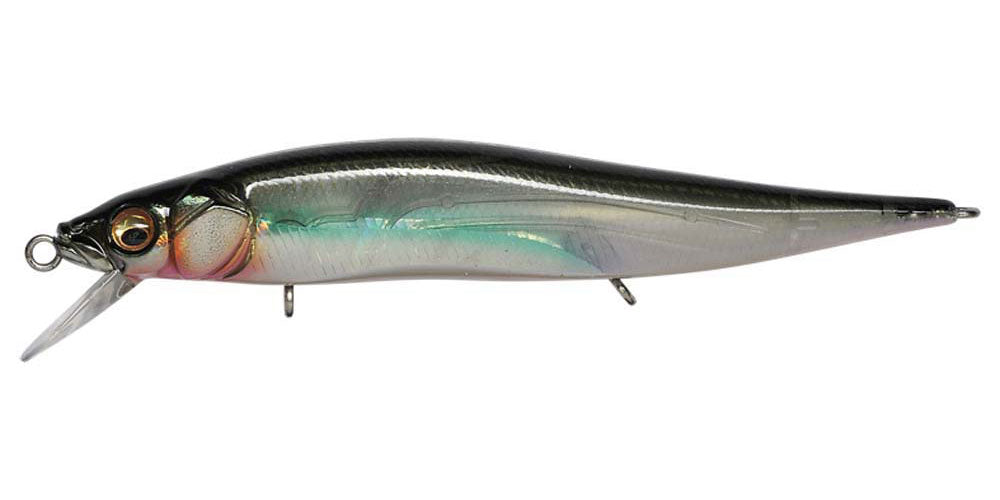 MegaBass Vision ONETEN JR