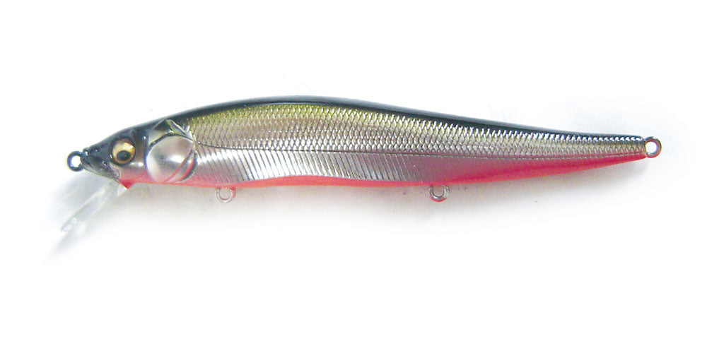 MegaBass Vision ONETEN