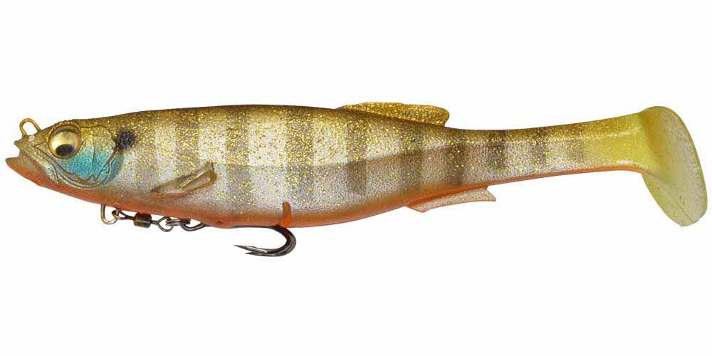 MegaBass MAGDRAFT