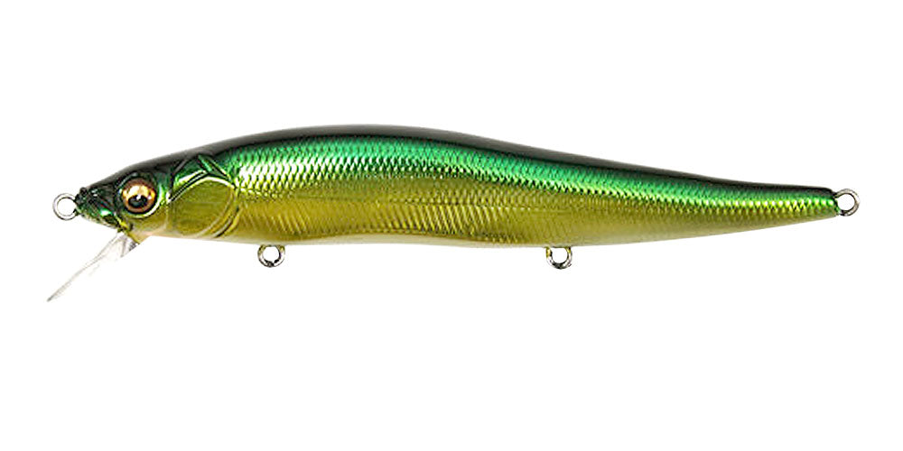 MegaBass Vision ONETEN