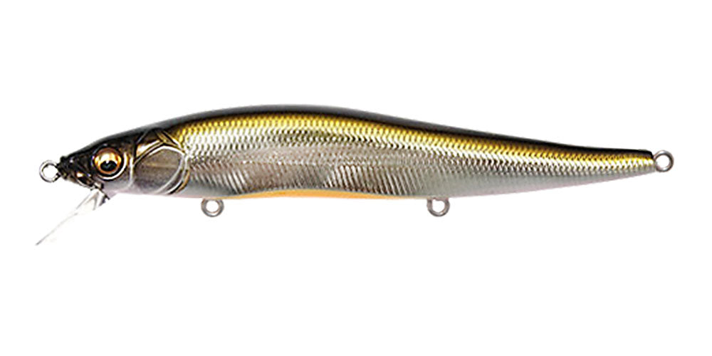 MegaBass Vision ONETEN