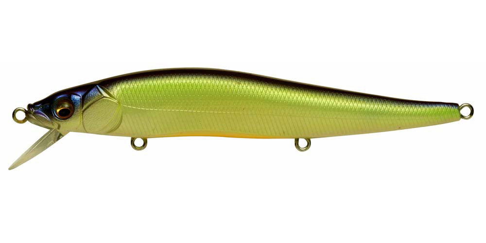 MegaBass Vision ONETEN
