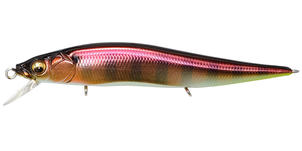 MegaBass Vision ONETEN JR