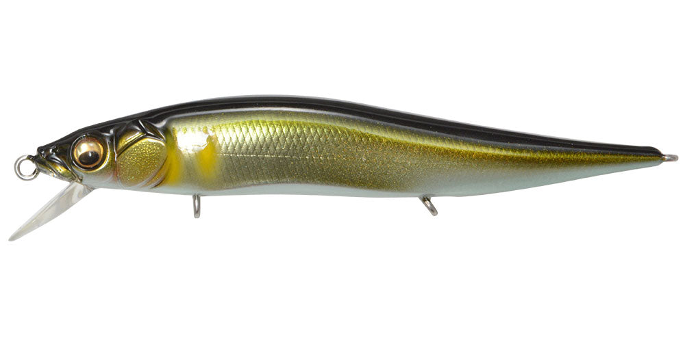 MegaBass Vision ONETEN JR