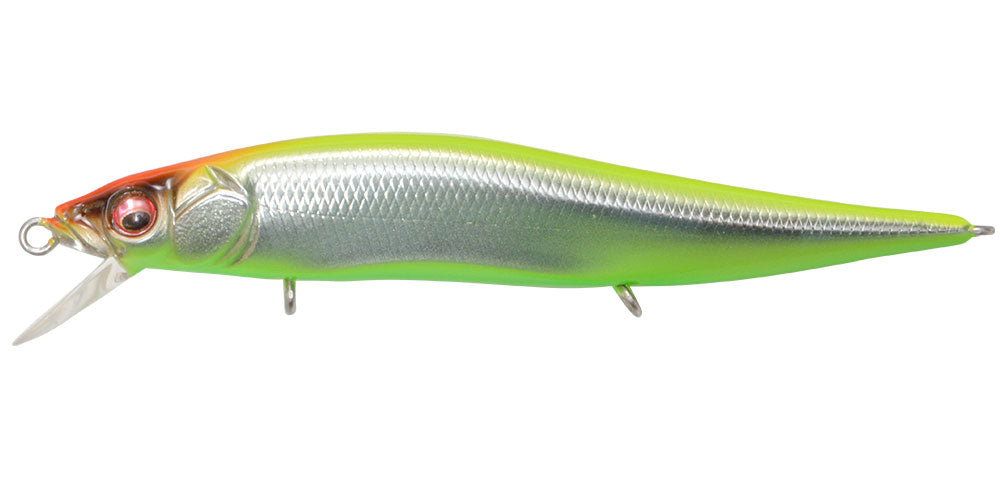 MegaBass Vision ONETEN JR