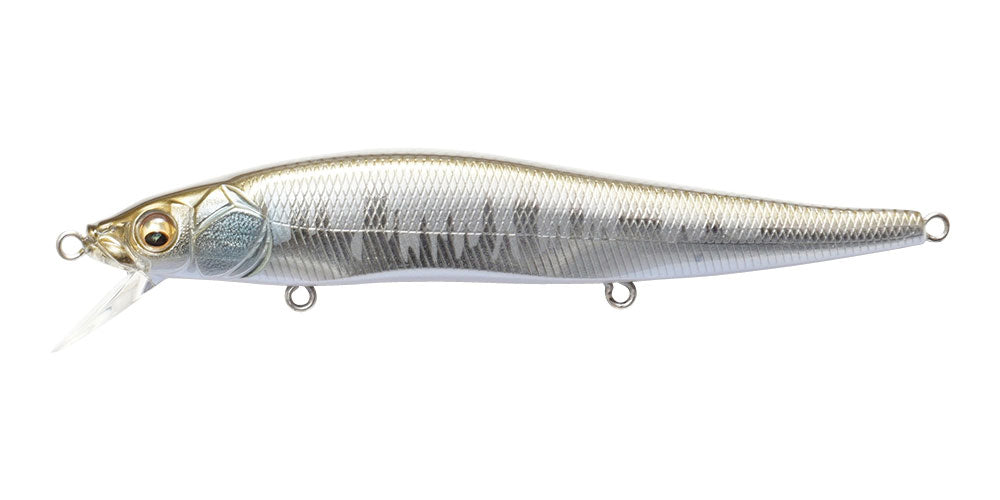 MegaBass Vision ONETEN