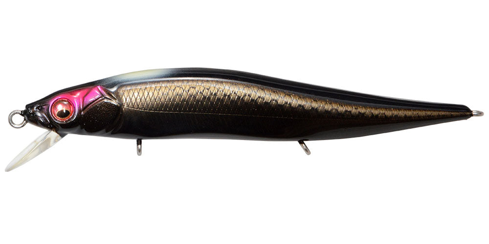 MegaBass Vision ONETEN JR