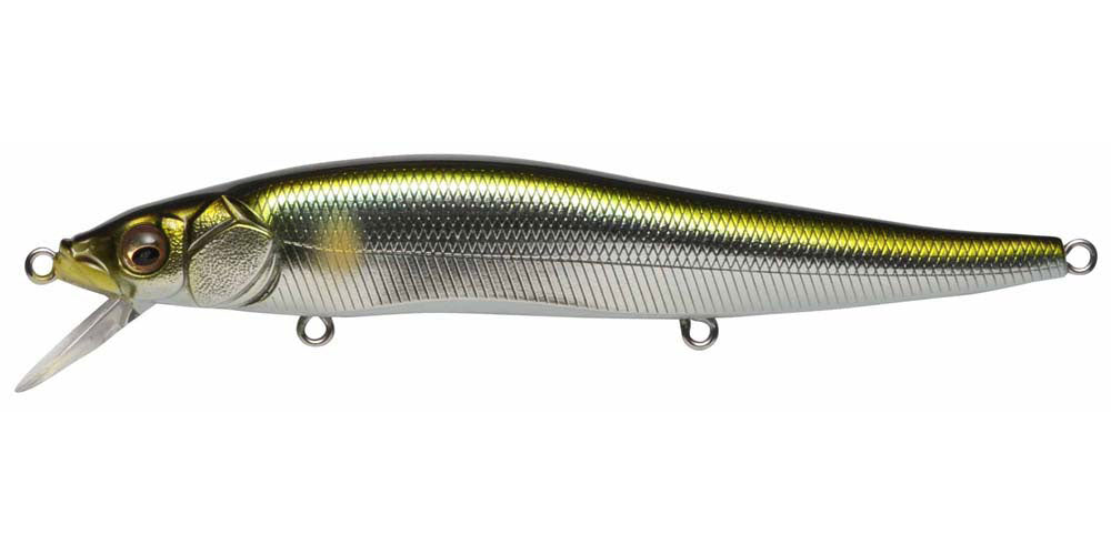 MegaBass Vision ONETEN
