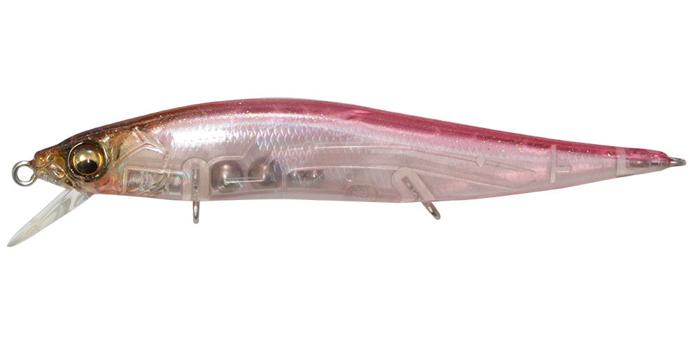 MegaBass Vision ONETEN JR