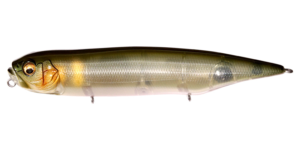 MegaBass Dog X Diamante