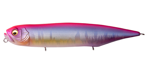 MegaBass Dog X Diamante – Japan Import Tackle