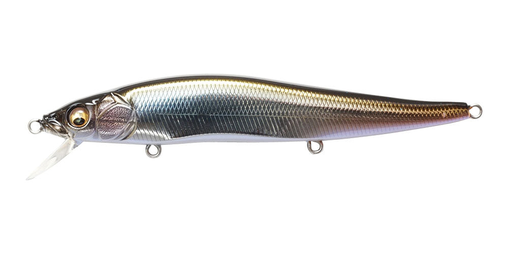 MegaBass Vision ONETEN