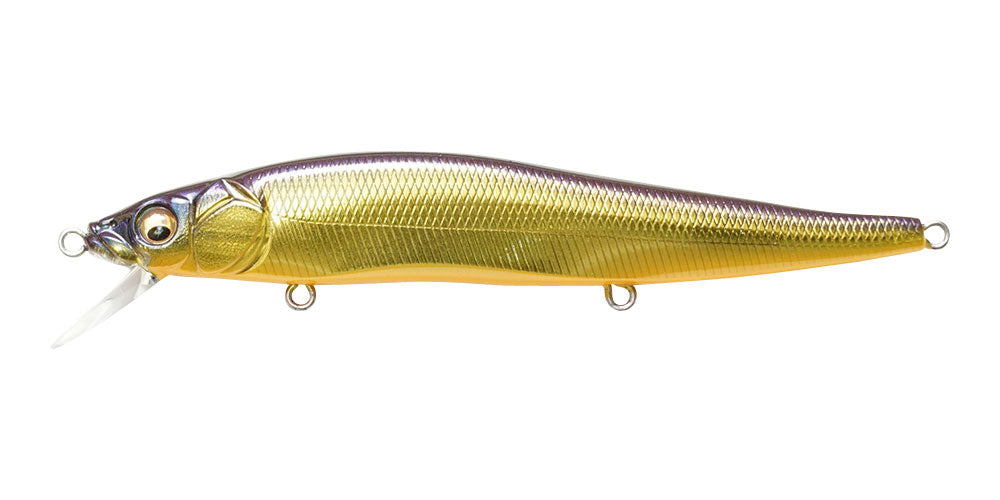 MegaBass Vision ONETEN