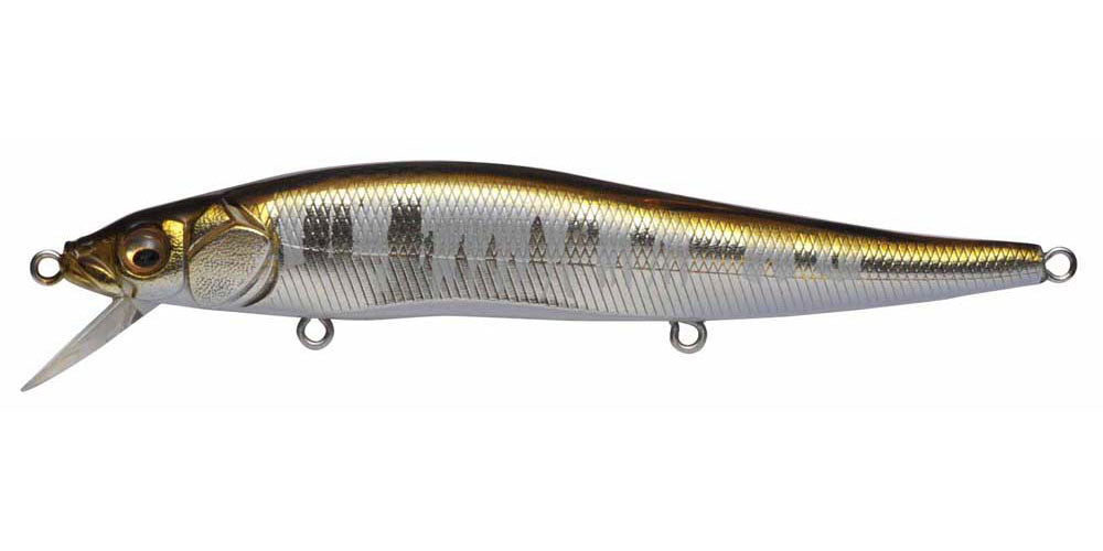 MegaBass Vision ONETEN