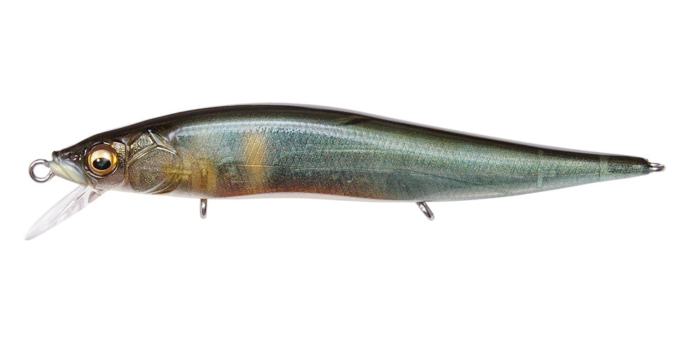 MegaBass Vision ONETEN JR