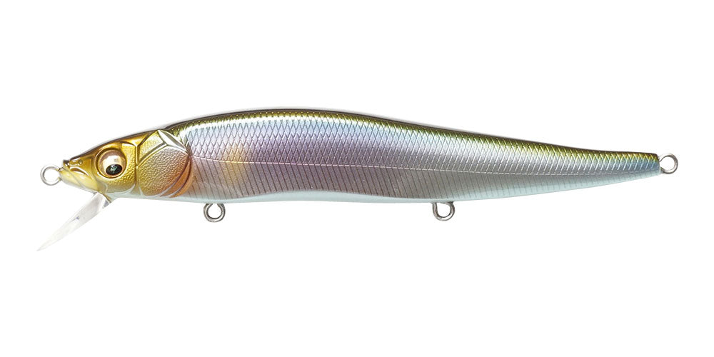 MegaBass Vision ONETEN