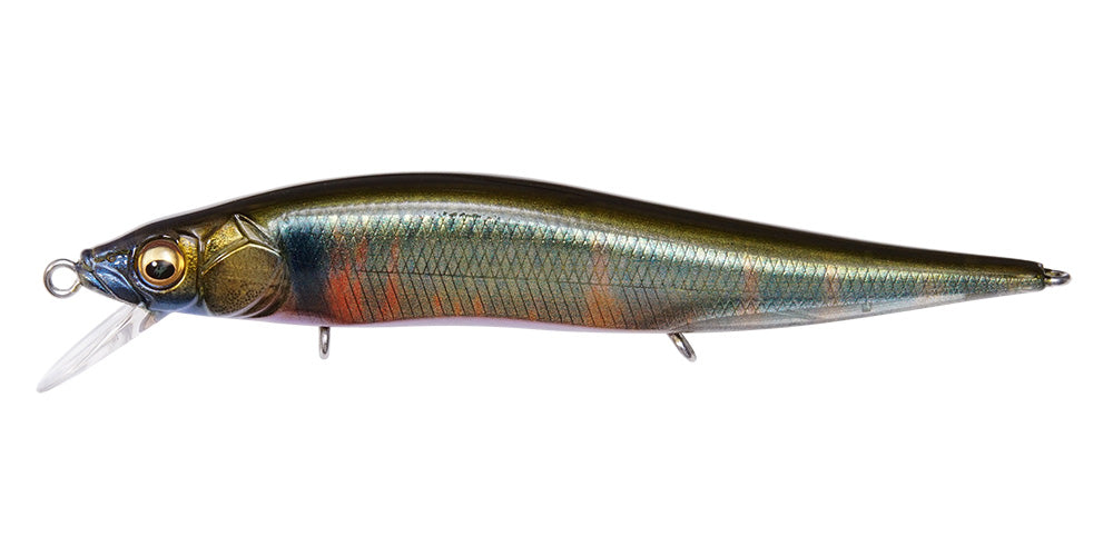 MegaBass Vision ONETEN JR