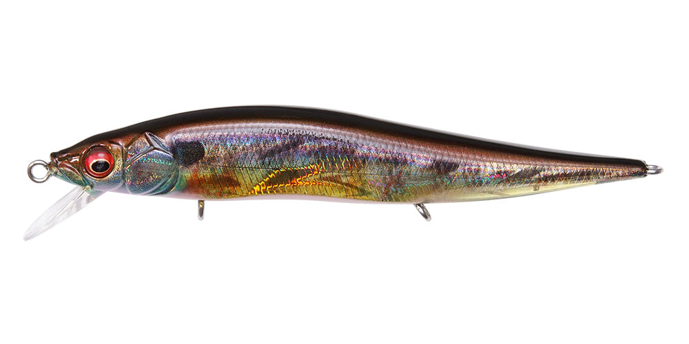 MegaBass Vision ONETEN JR