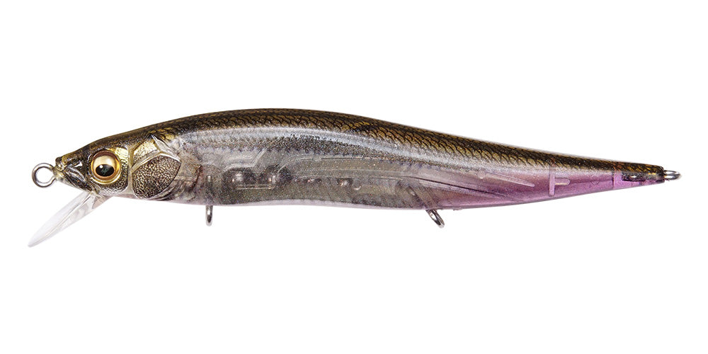 MegaBass Vision ONETEN JR