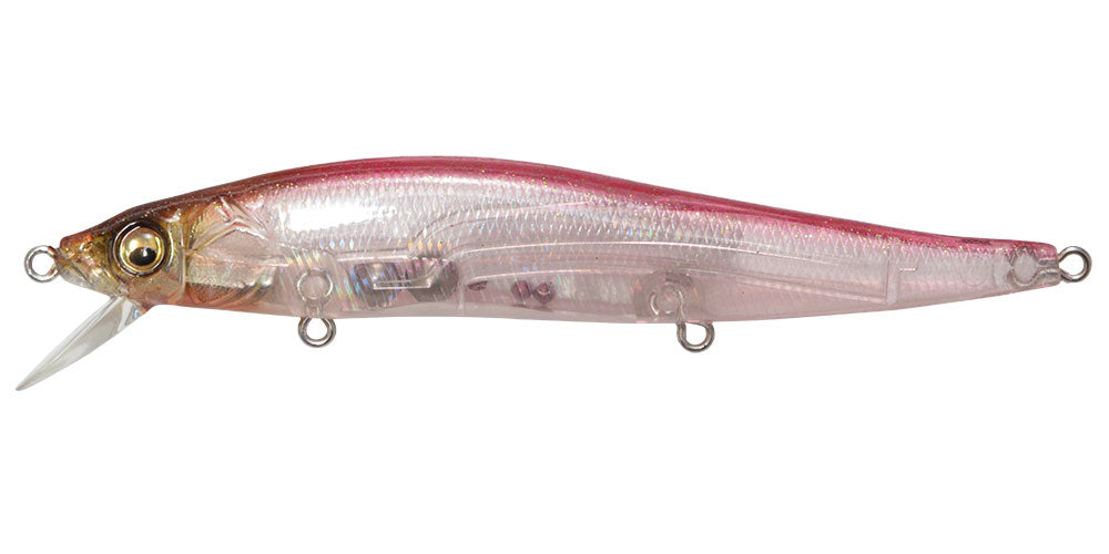 MegaBass Vision ONETEN