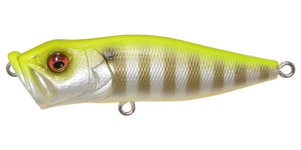 MEGABASS POP X | Leurre de Surface Popper - Lure & Fishing MEGABASS POP X | Leurre de Surface Popper - Lure & Fishing