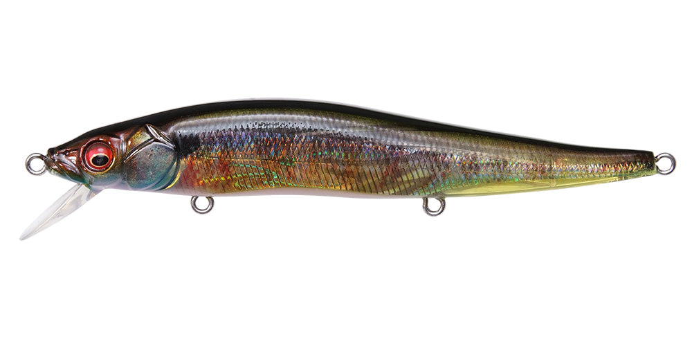 MegaBass Vision ONETEN