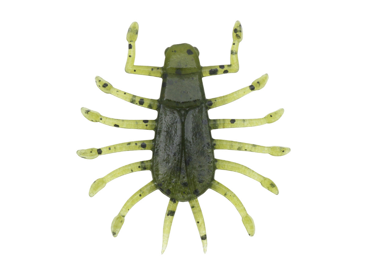 Deps WIGGLEBUG