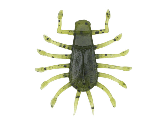 Deps WIGGLEBUG
