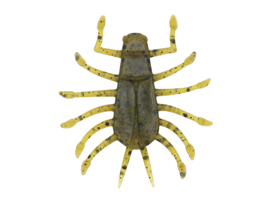 Deps WIGGLEBUG