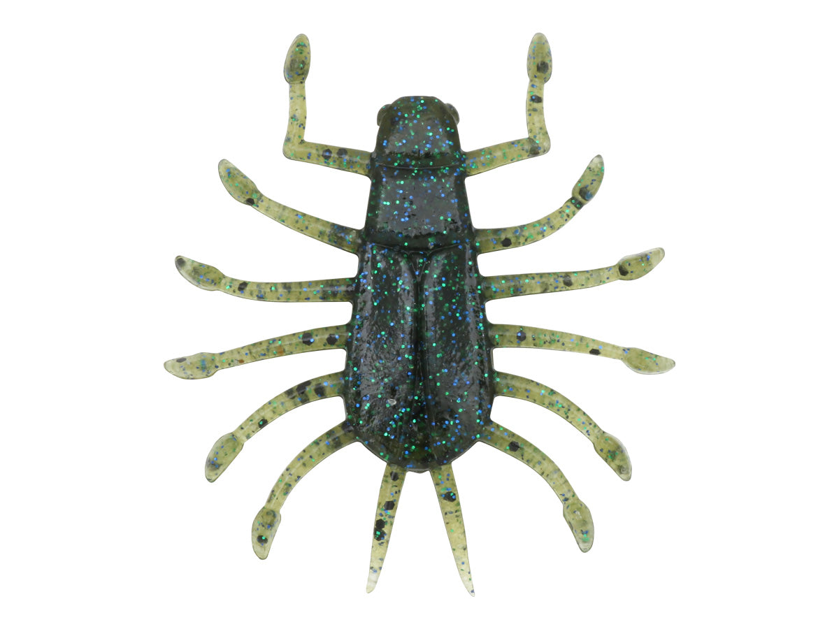 Deps WIGGLEBUG