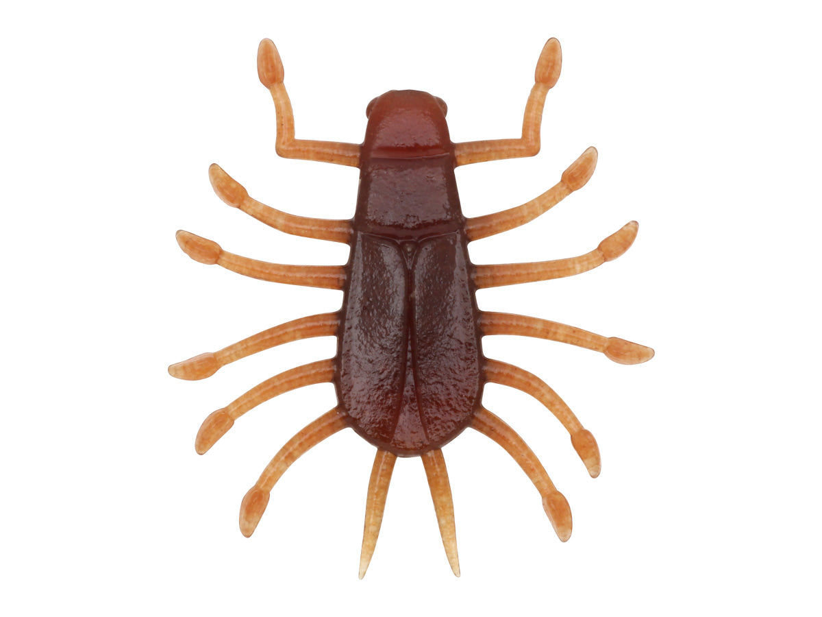 Deps WIGGLEBUG