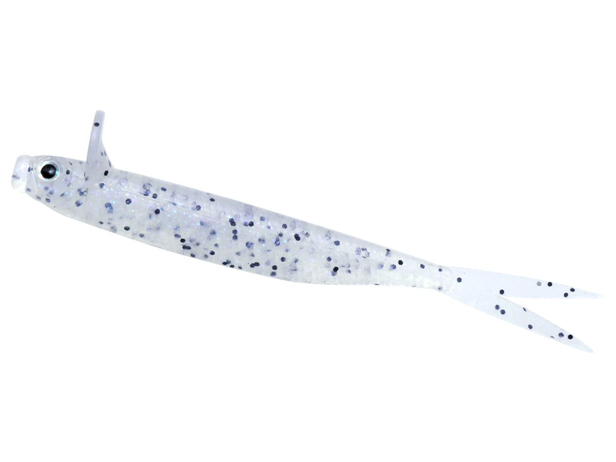 Deps Frilled Shad