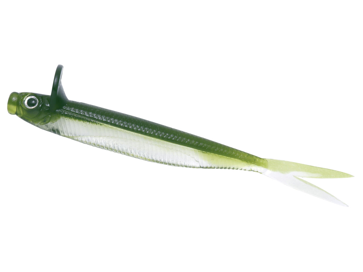 Deps Frilled Shad